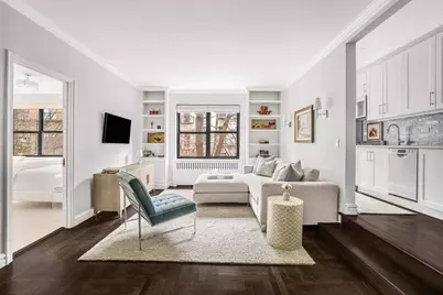 225 E 74th Street #2M, New York City, NY 10021 - Photo 2