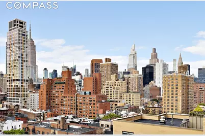 242 E 25th Street #4A, New York, NY 10010 - Photo 10