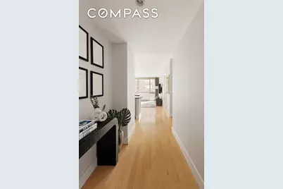 242 E 25th Street #4A, New York, NY 10010 - Photo 8