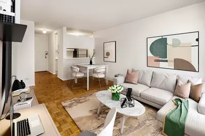 200 E 89th Street #12D, New York, NY 10128 - Photo 2