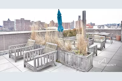 88 Morningside Avenue #6E, New York, NY 10027 - Photo 8