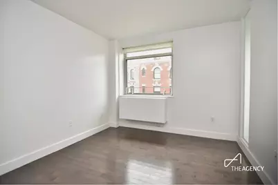 88 Morningside Avenue #6E, New York, NY 10027 - Photo 6