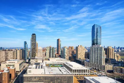 161 W 61st Street #35E, New York City, NY 10023 - Photo 2