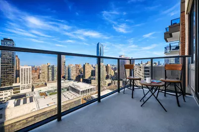 161 W 61st Street #35E, New York City, NY 10023 - Photo 4