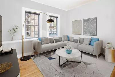 267 W 94th Street #3, New York City, NY 10025 - Photo 2