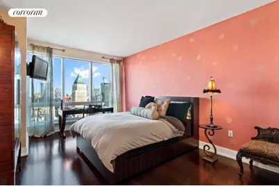 350 W 42nd Street #52B, New York, NY 10036 - Photo 4
