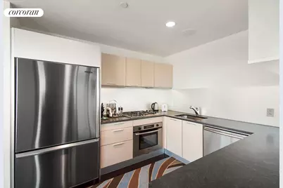 350 W 42nd Street #52B, New York, NY 10036 - Photo 2