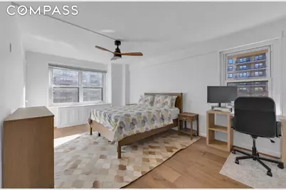 150 W End Avenue #21M, New York City, NY 10023 - Photo 6