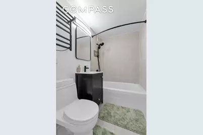 150 W End Avenue #21M, New York City, NY 10023 - Photo 8