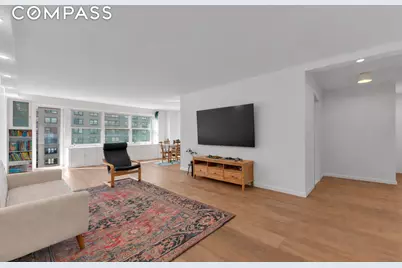 150 W End Avenue #21M, New York City, NY 10023 - Photo 1
