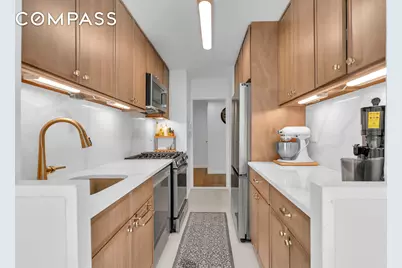 150 W End Avenue #21M, New York City, NY 10023 - Photo 4