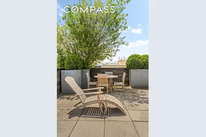 23 W 116th Street #7A, New York City, NY 10026 - Photo 12