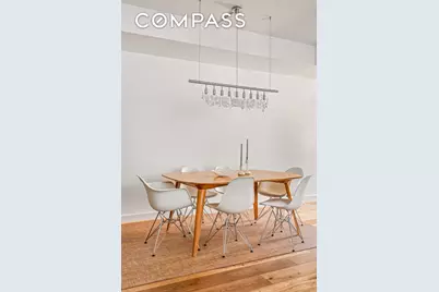 23 W 116th Street #7A, New York City, NY 10026 - Photo 4