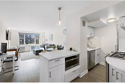 435 E 77th Street #10E, New York, NY 10075 - Photo 2