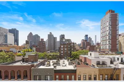 435 E 77th Street #10E, New York, NY 10075 - Photo 10