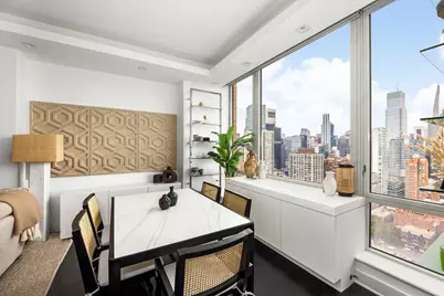 401 E 60th Street #37B, New York, NY 10065 - Photo 2