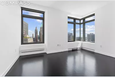 123 Washington Street #PH54F, New York, NY 10006 - Photo 2