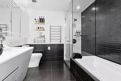 123 Washington Street #PH54F, New York, NY 10006 - Photo 8