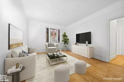 125 W 12th Street #2C, New York City, NY 10011 - Photo 1