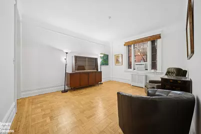 125 W 12th Street #2C, New York City, NY 10011 - Photo 4