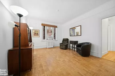 125 W 12th Street #2C, New York City, NY 10011 - Photo 2