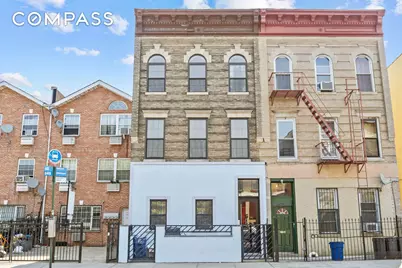 1273 Rogers Avenue #MULTIFAM, New York City, NY 11226 - Photo 4