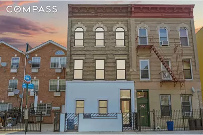 1273 Rogers Avenue #MULTIFAM, New York City, NY 11226 - Photo 1
