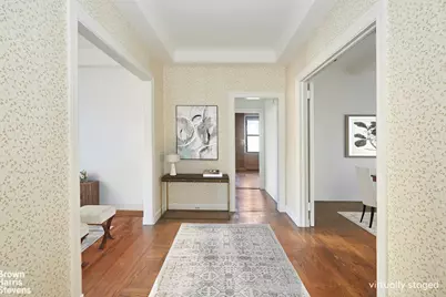 1133 Park Avenue #14E, New York City, NY 10128 - Photo 1
