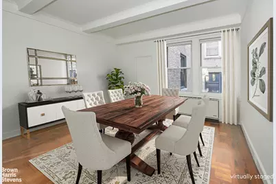 1133 Park Avenue #14E, New York, NY 10128 - Photo 4