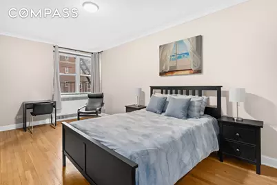 140 E 2nd Street #4K, Brooklyn, NY 11218 - Photo 6