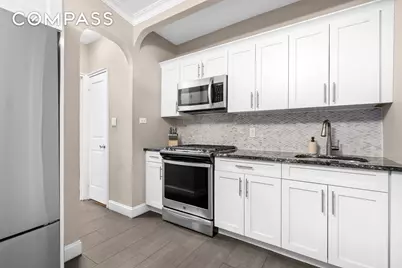 140 E 2nd Street #4K, Brooklyn, NY 11218 - Photo 4