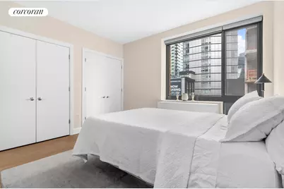 25-21 43rd Avenue #806, New York City, NY 11101 - Photo 4