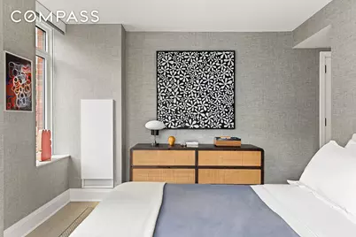 210 Warren Street #10G, New York City, NY 10282 - Photo 6