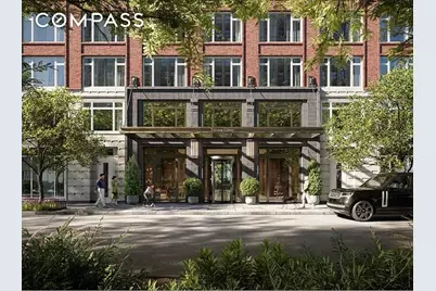 210 Warren Street #10G, New York City, NY 10282 - Photo 14