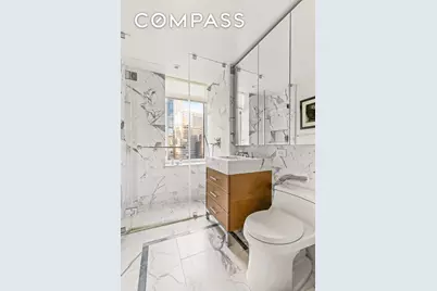 210 Warren Street #10G, New York City, NY 10282 - Photo 8