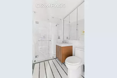 210 Warren Street #10G, New York City, NY 10282 - Photo 12