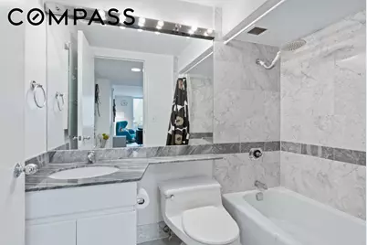 236 E 47th Street #15E, New York City, NY 10017 - Photo 6