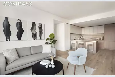 66 Clinton Street #6B, New York, NY 10002 - Photo 4