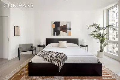 66 Clinton Street #6A, New York, NY 10002 - Photo 8