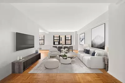 150 E 56th Street #4C, New York City, NY 10022 - Photo 1