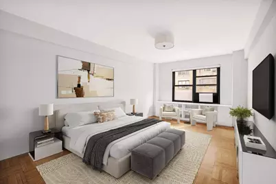 150 E 56th Street #4C, New York, NY 10022 - Photo 4