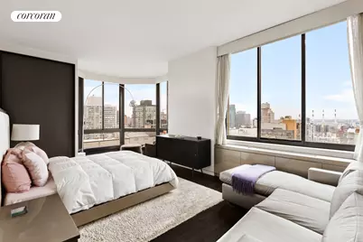 200 E 65th Street #25N, New York City, NY 10065 - Photo 16
