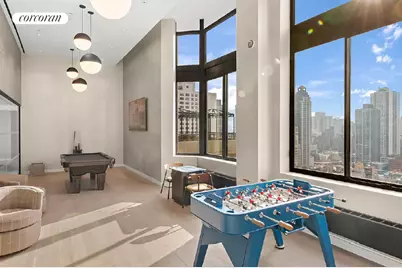 200 E 65th Street #25N, New York City, NY 10065 - Photo 26