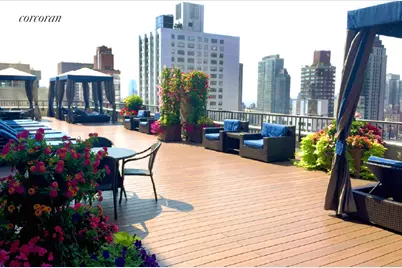 200 E 65th Street #25N, New York City, NY 10065 - Photo 30