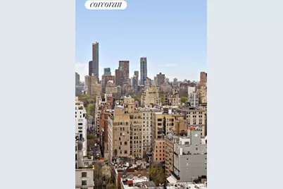 200 E 65th Street #25N, New York City, NY 10065 - Photo 10