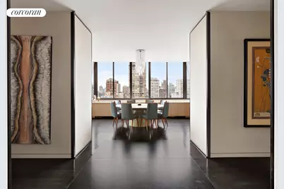 200 E 65th Street #25N, New York City, NY 10065 - Photo 12