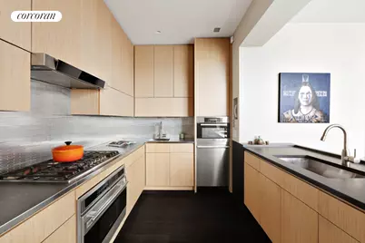 200 E 65th Street #25N, New York City, NY 10065 - Photo 6