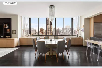 200 E 65th Street #25N, New York City, NY 10065 - Photo 4