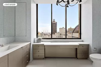 200 E 65th Street #25N, New York City, NY 10065 - Photo 20