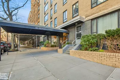 60 Remsen Street #10C, Brooklyn, NY 11201 - Photo 16